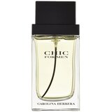 Carolina Herrera Chic Men edt 100ml