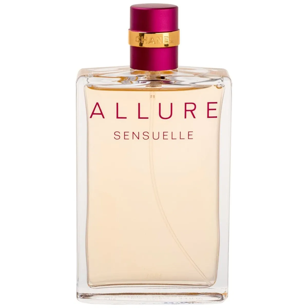 Chanel Allure Sensuelle edp 100ml