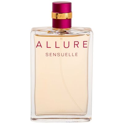 Chanel Allure Sensuelle edp 50ml