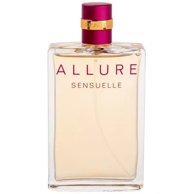 Chanel Allure Sensuelle edp 50ml