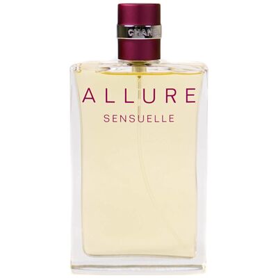 Chanel Allure Sensuelle edt 100ml