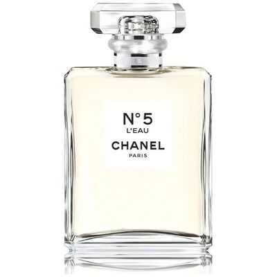 Chanel No 5 L'Eau edt 200ml