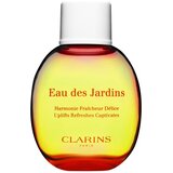 Clarins Eau des Jardins edp 100ml