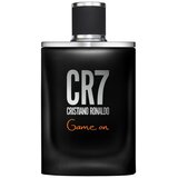 Cristiano Ronaldo CR7 game on edt 50ml