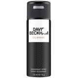 David Beckham Classic Deo Spray 150ml