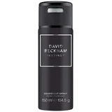 David Beckham Instinct Deo Spray 150ml
