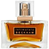 David Beckham Intimately Beckham for Him edt 75ml
