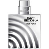 David Beckham Respect edt 90ml