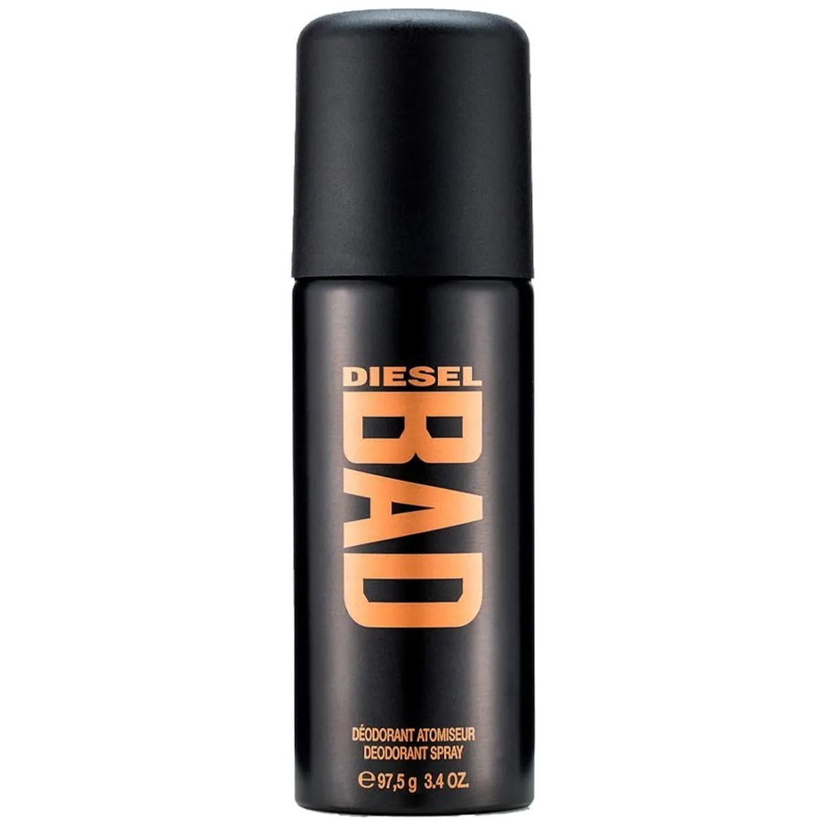 Diesel Bad Deo Spray 150ml