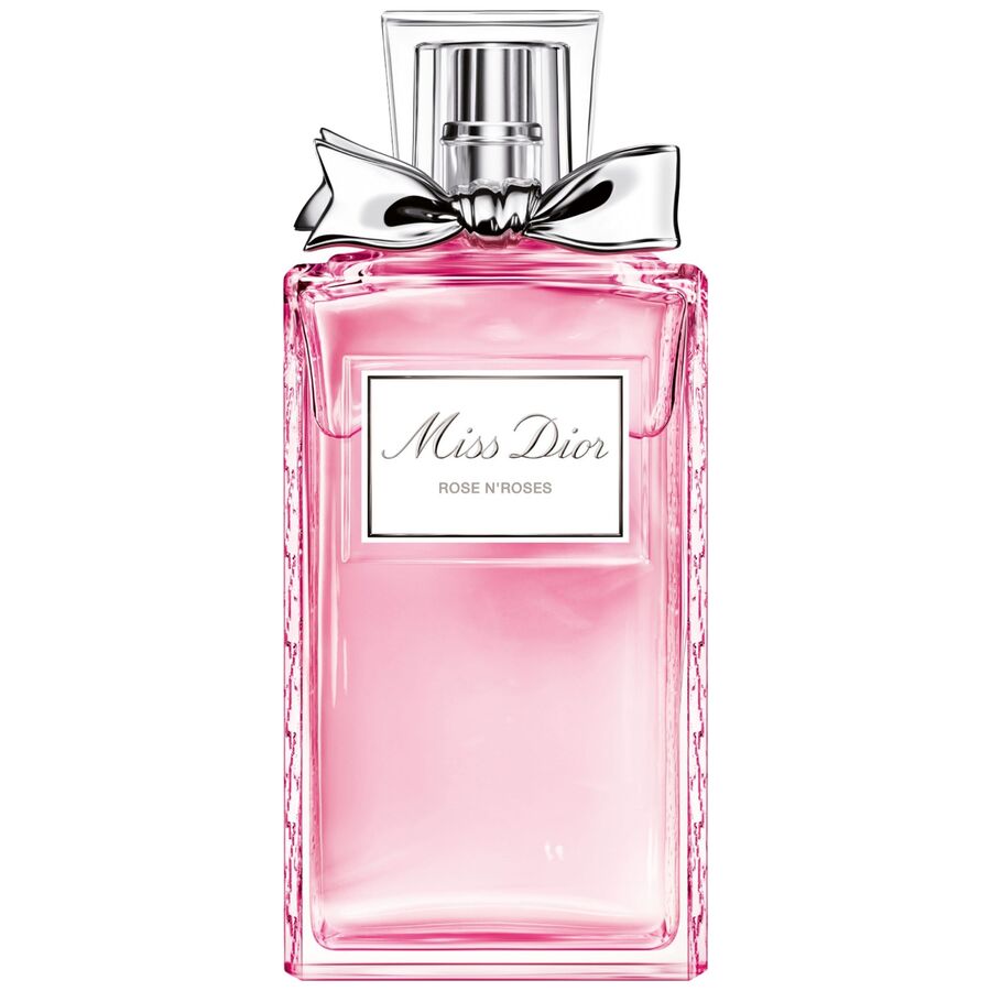 Dior Miss Dior Rose N'Roses edt 100ml - €154.76 - SwedishFace