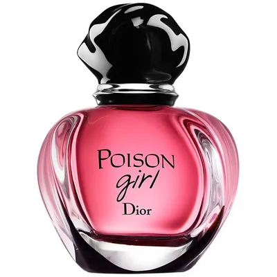 Dior Poison Girl EDP 100ml