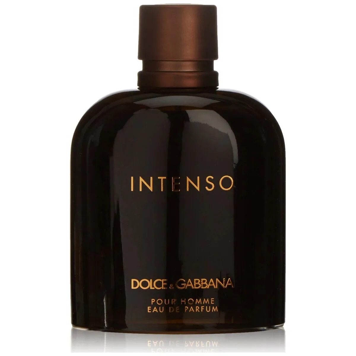 Dolce & Gabbana Intenso Pour Homme EDP 200ml