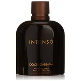 Dolce & Gabbana Intenso Pour Homme EDP 200ml