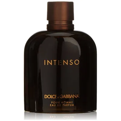 Dolce & Gabbana Intenso Pour Homme EDP 200ml