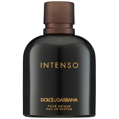 Dolce & Gabbana Intenso Pour Homme edp 40ml