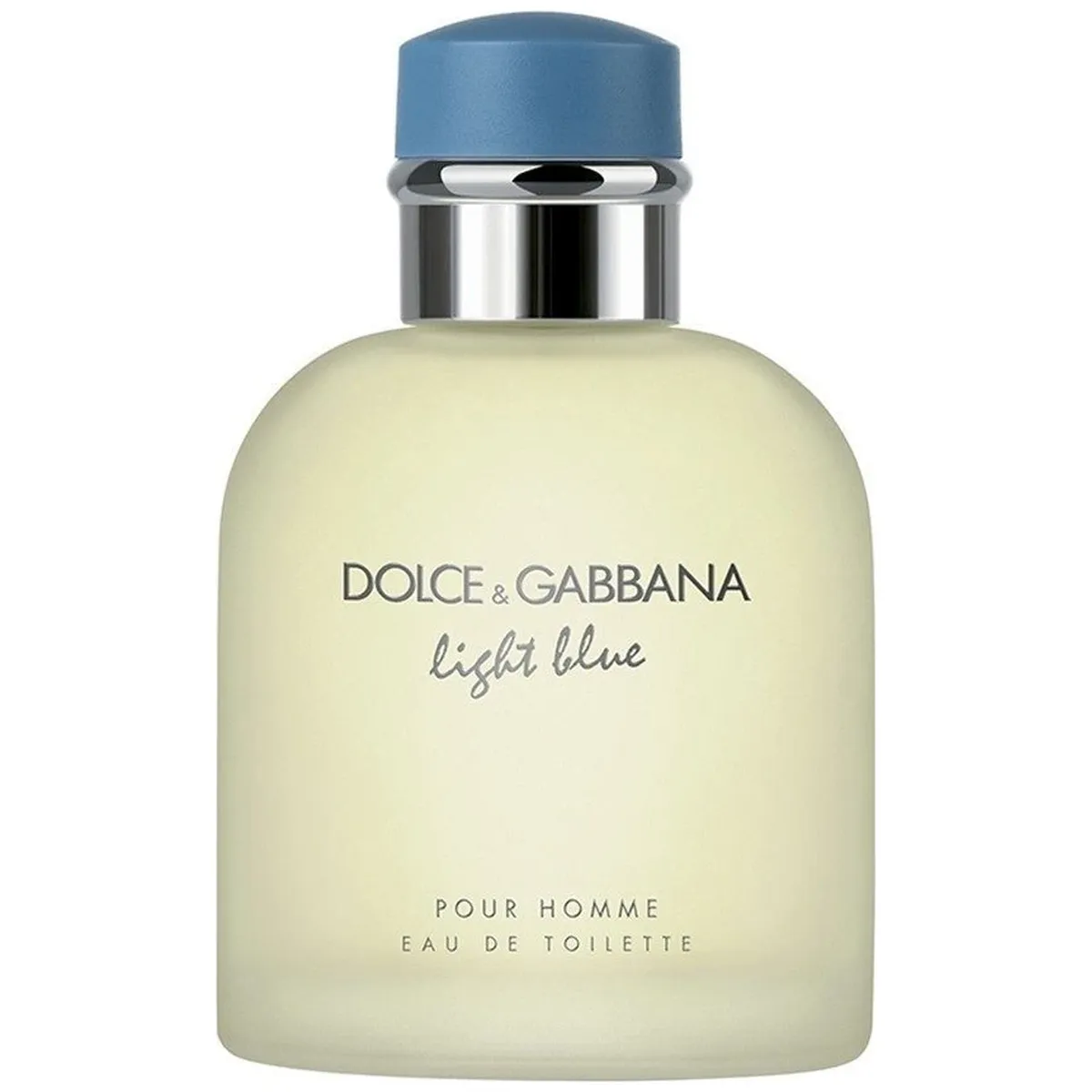Dolce & Gabbana Light Blue Pour Homme edt 40ml
