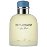Dolce & Gabbana Light Blue Pour Homme edt 75ml