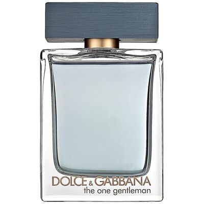 Dolce & Gabbana The One Gentleman edt 50ml