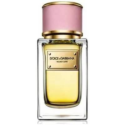 Dolce & Gabbana Velvet Love edp 50ml