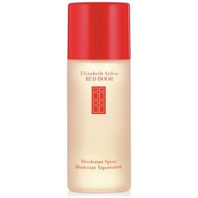 Elizabeth Arden Red Door Deodorant Spray 150ml