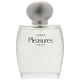 Estée Lauder Pleasures for Men edc 100ml