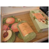 4711 White Peach Coriander Cologne 170ml
