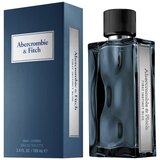 Abercrombie & Fitch First Instinct Blue edt 100ml
