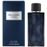 Abercrombie & Fitch First Instinct Blue edt 100ml