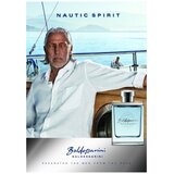 Baldessarini Nautic Spirit edt 50ml