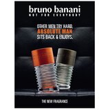 Bruno Banani Absolut Man edt 50ml