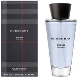Burberry Touch For Men edt 50ml