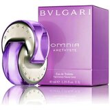 BVLGARI Omnia Amethyste edt 65ml