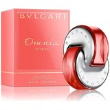 BVLGARI Omnia Coral edt 40ml