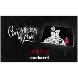 Cacharel Amor Amor edt 100ml