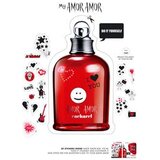 Cacharel Amor Amor edt 100ml