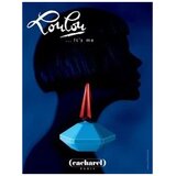 Cacharel Lou Lou edp 50ml