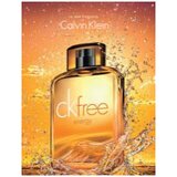 Calvin Klein CK Free Energy edt 100ml