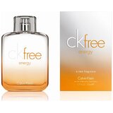 Calvin Klein CK Free Energy edt 100ml