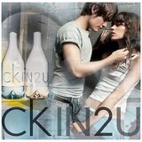 Calvin Klein CK IN2U For Her edt 150ml