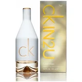 Calvin Klein CK IN2U For Her edt 150ml