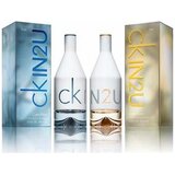 Calvin Klein CK IN2U For Him edt 100ml