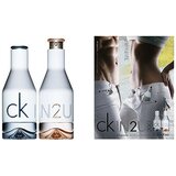 Calvin Klein CK IN2U For Him edt 100ml