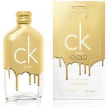 Calvin Klein CK One Gold edt 50ml