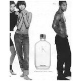Calvin Klein CK One edt 20ml