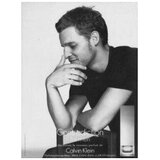 Calvin Klein Contradiction For Men edt 50ml