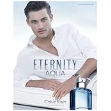 Calvin Klein Eternity Aqua for Men edt 100ml