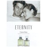 Calvin Klein Eternity for Men EDT 50ml