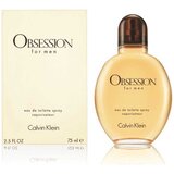 Calvin Klein Obsession For Men edt 200ml