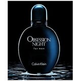 Calvin Klein Obsession Night for Men edt 125ml