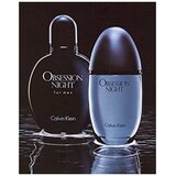 Calvin Klein Obsession Night for Men edt 125ml